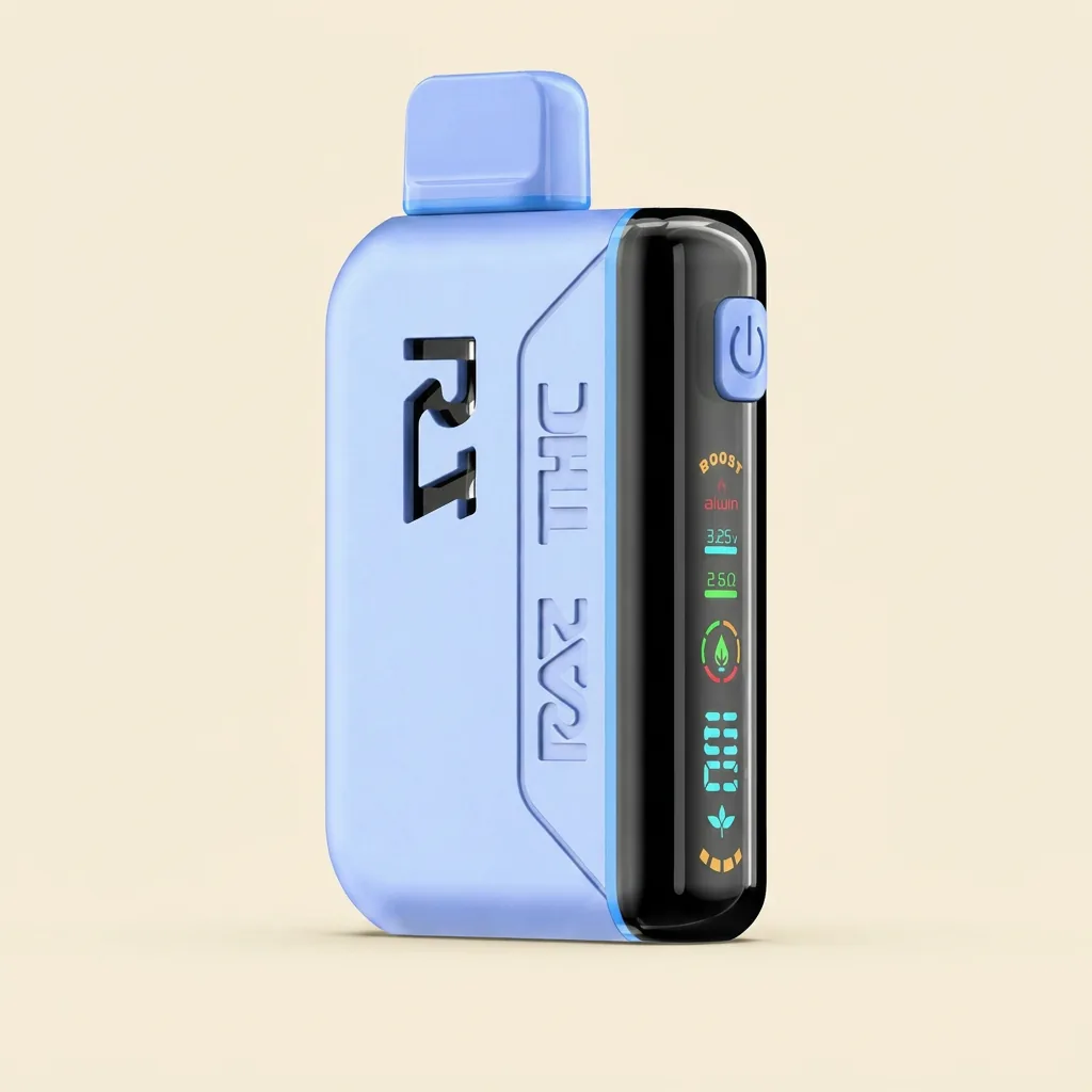 Vapes