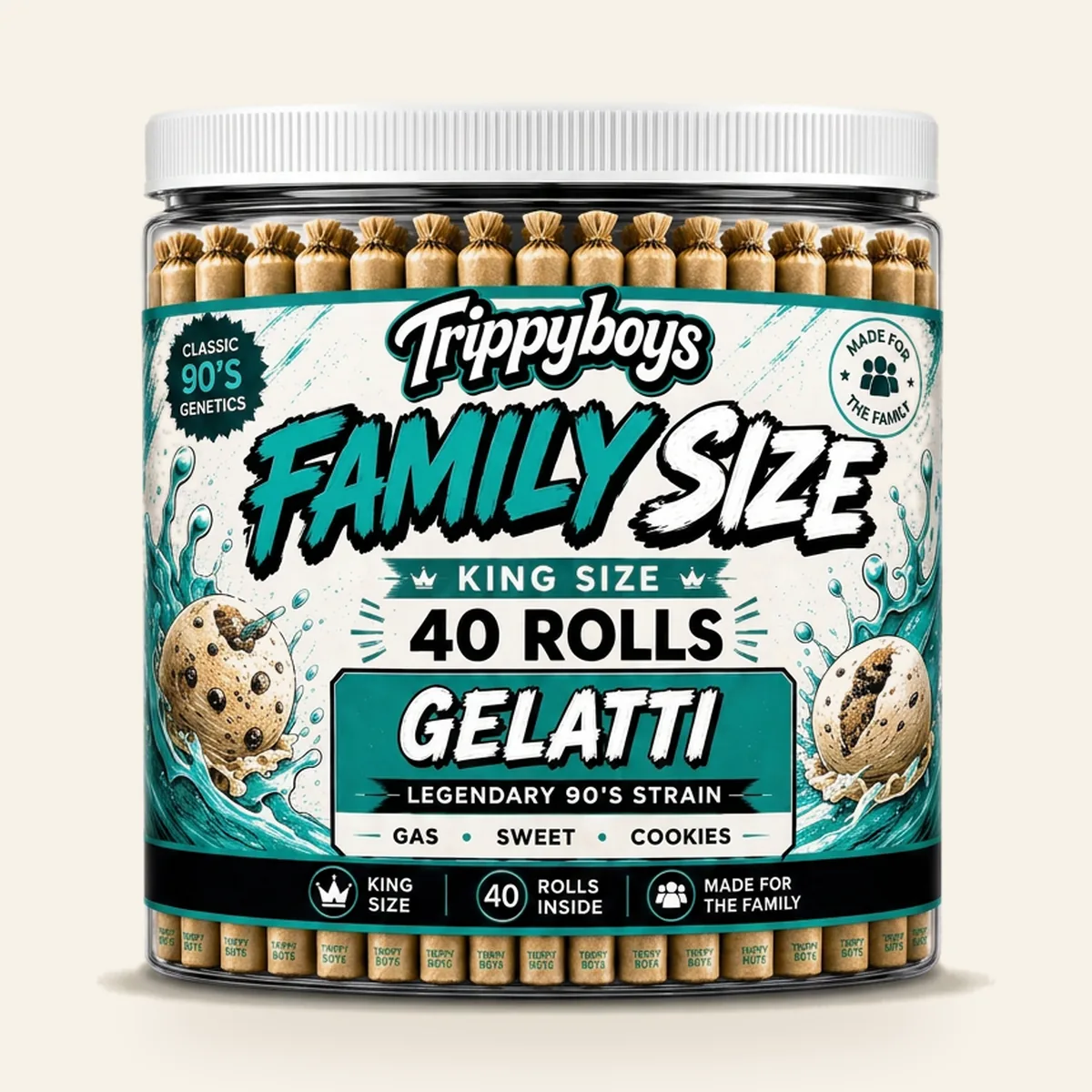Gelatti