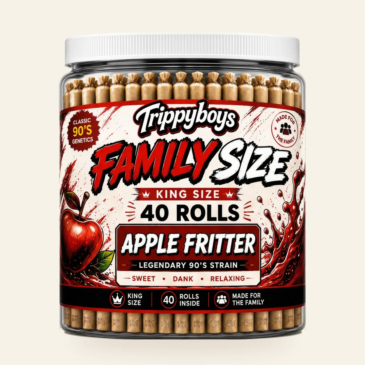 Family Size