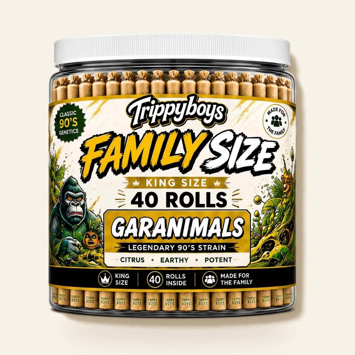 Garanimals
