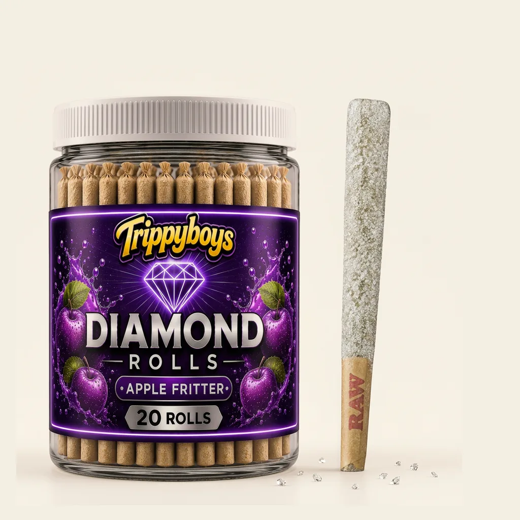 Diamond Coated