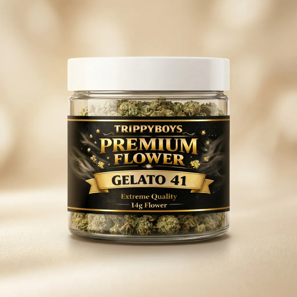 Gelato 41