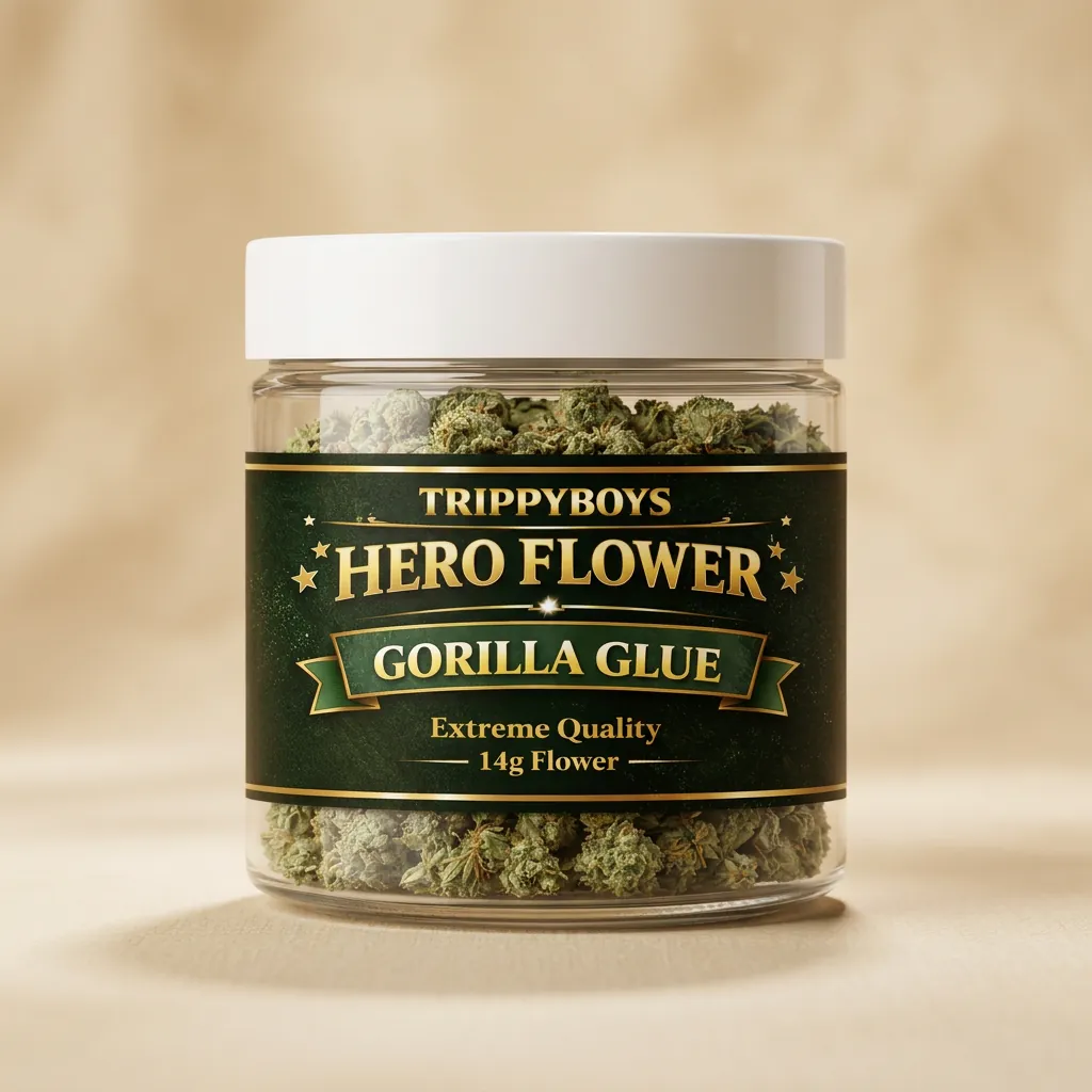Flower