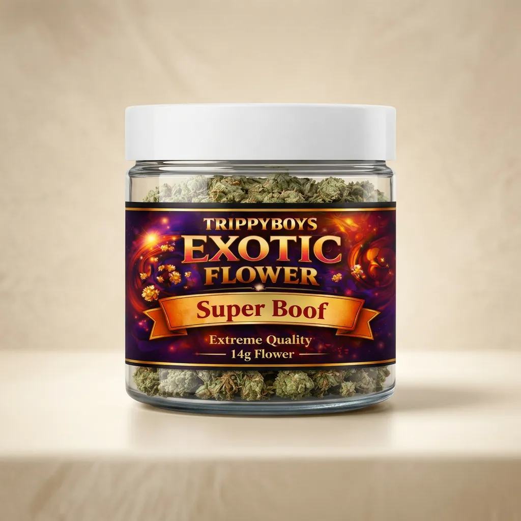 Super Boof
