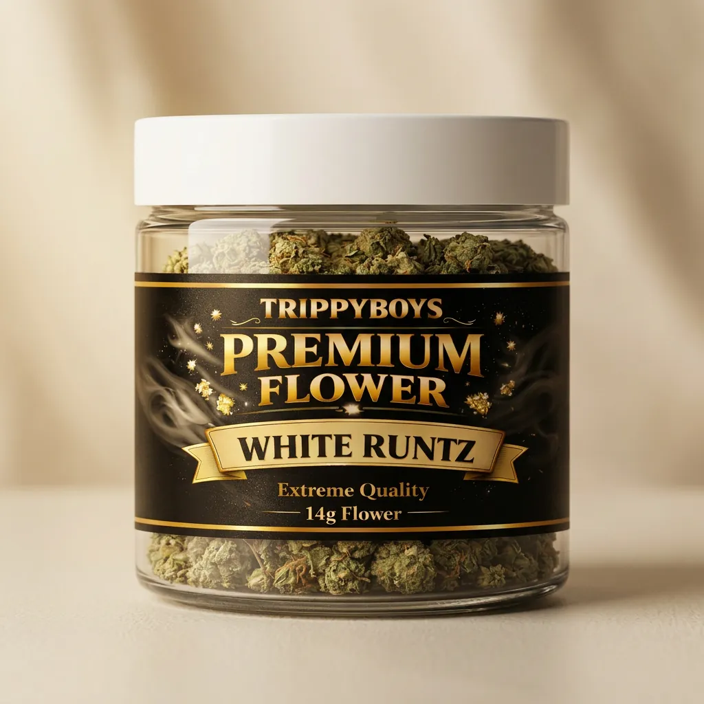White Runtz