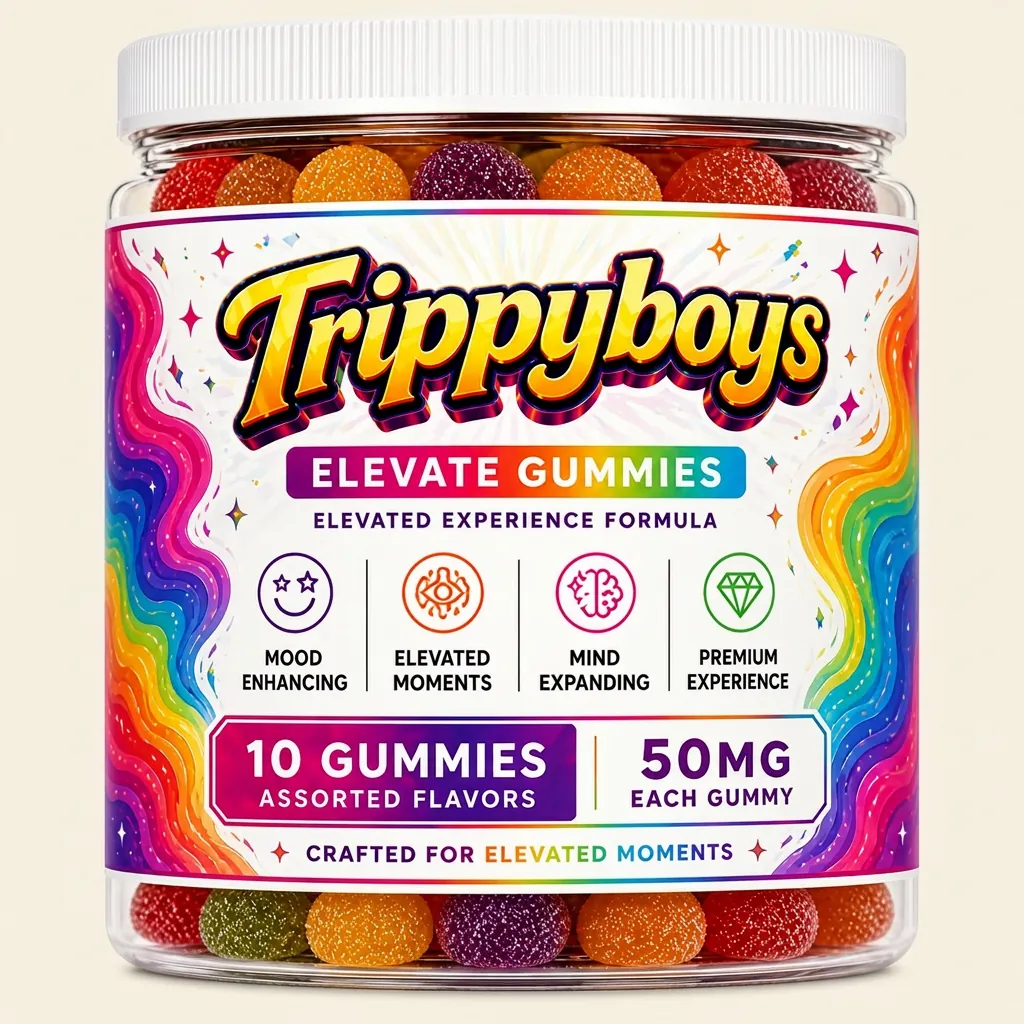 Gummies